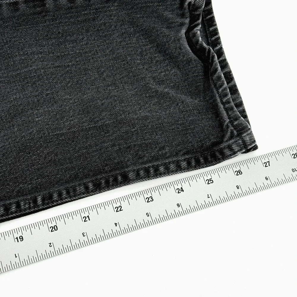 Arizona Jean‎ CO Men's Original Straight Fit 30x30 (30x27) Black
